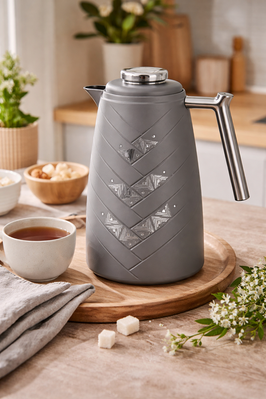 Flask Vacuum 1L BW-R100S-1