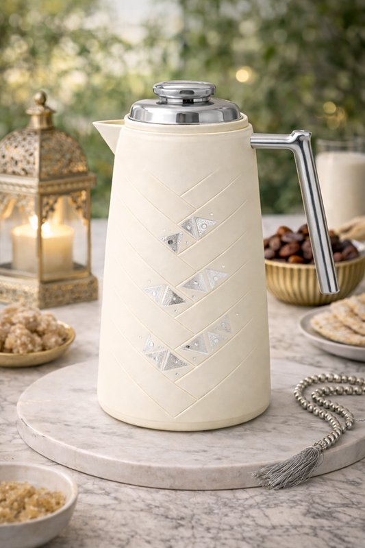 Flask Vacuum 1L BW-R100S-1