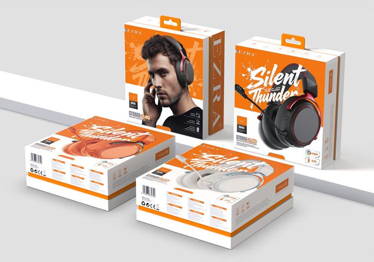 Gaming Headsets BW105