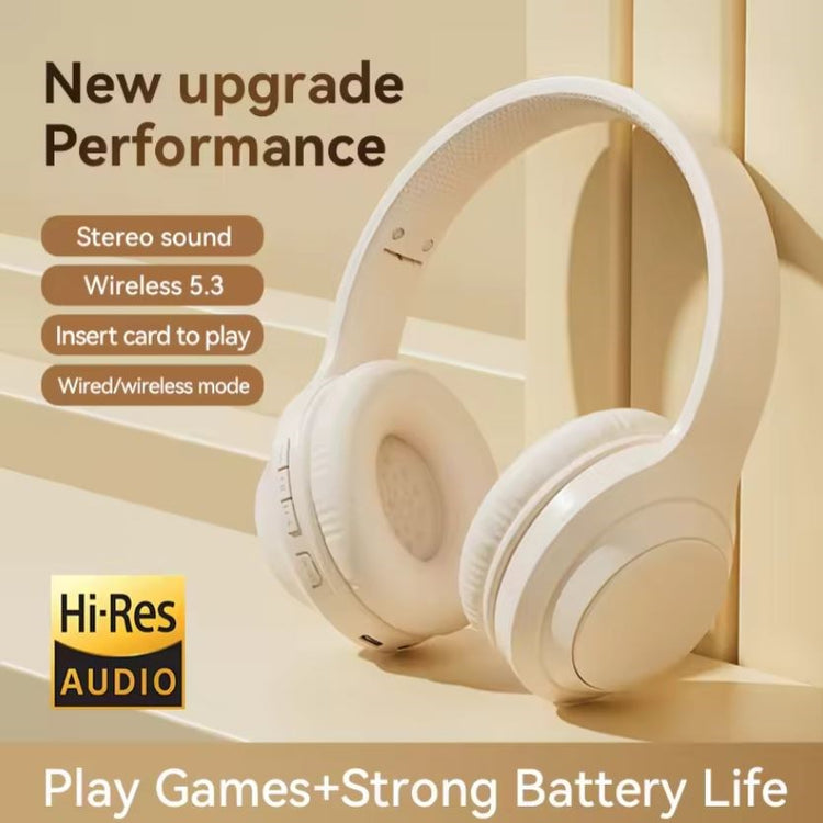 Wireless Headphone