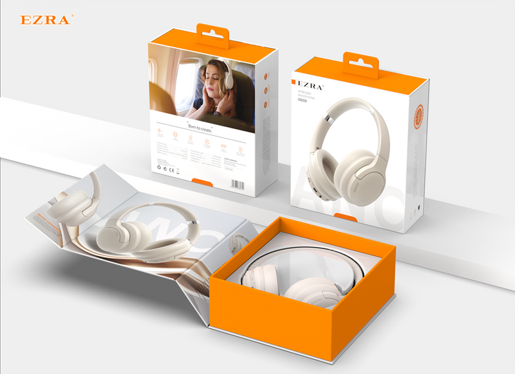 Wireless Headphone