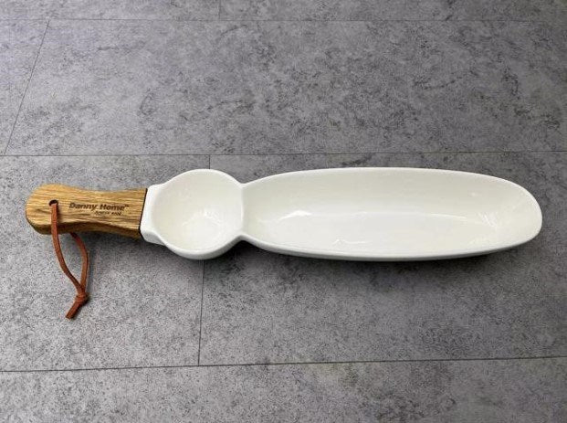 Dish Plate BWT30-02
