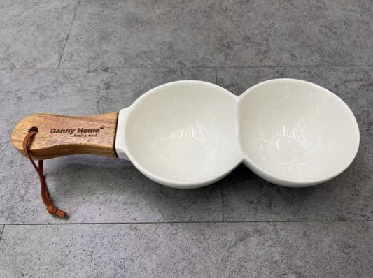 Dish Plate BWT30-10