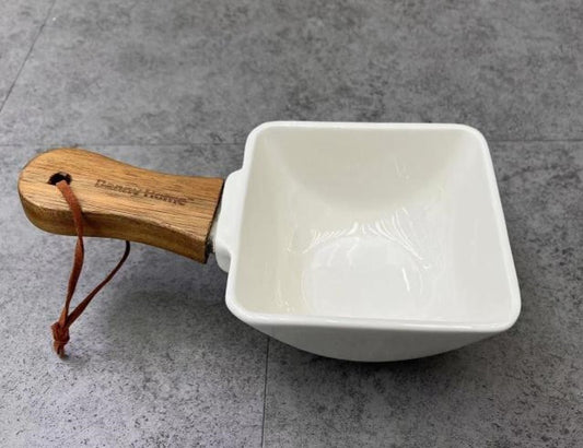 7.5'' Dish Plate BWT30-11