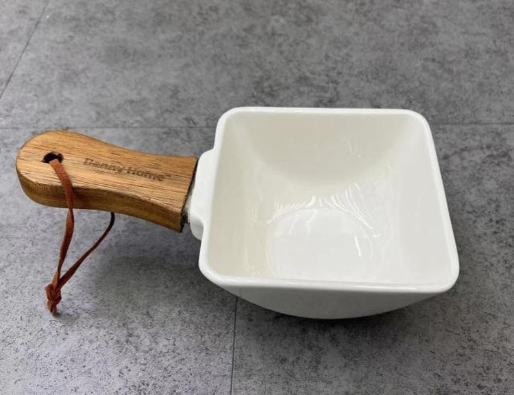 7.5'' Dish Plate BWT30-11