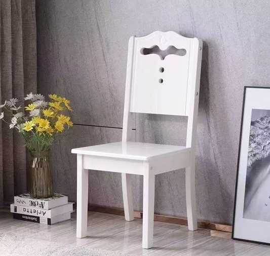 Wooden Dining Chair