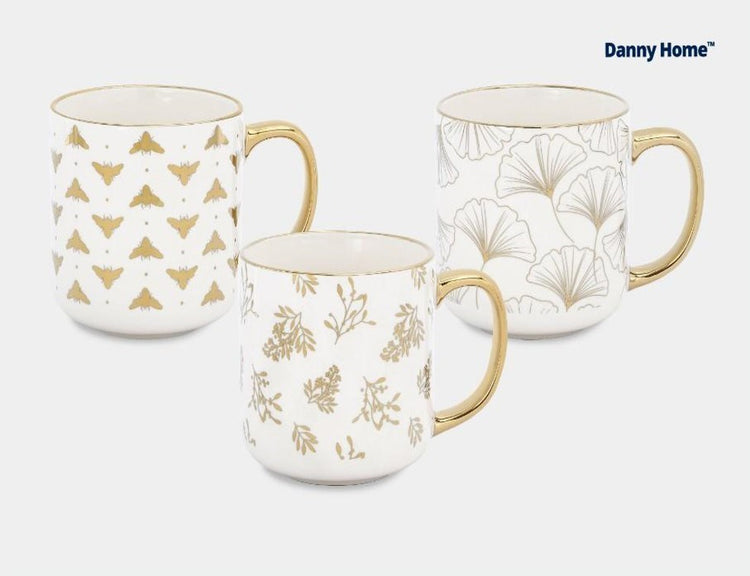 Mug 450ml BZ01-6