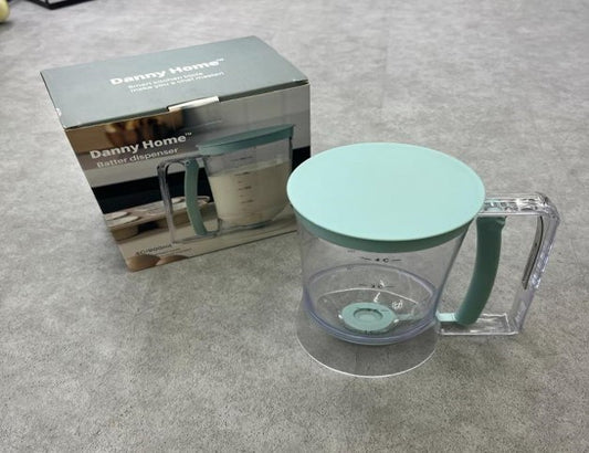 Batter Dispenser DH2789-BLUE