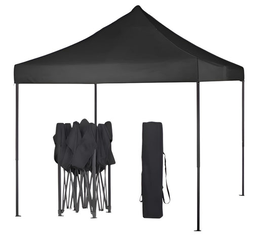 Gazebo Steel 3m x 3m
