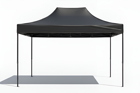 Gazebo Steel 3m x 4.5m