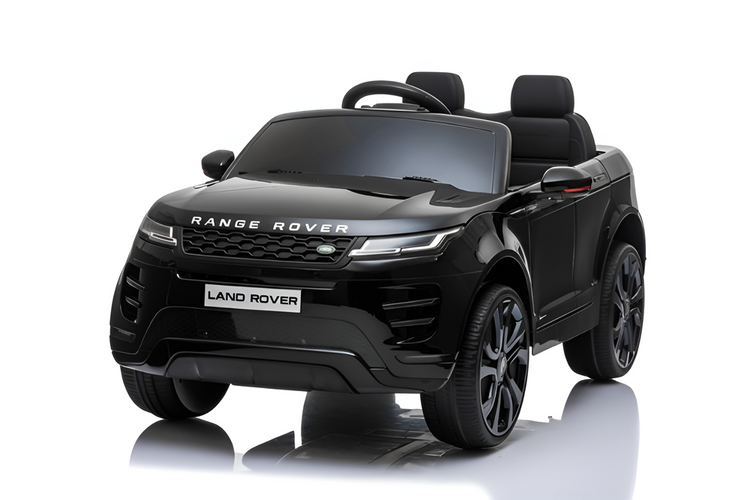 Licensed Range Rover 12V Electric Ride On Car for Kids | RRE99