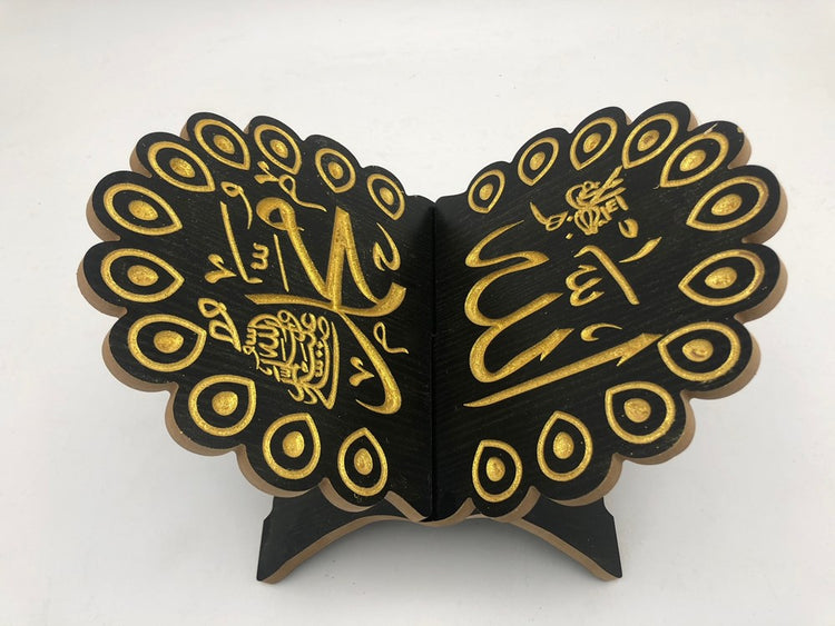 BOOK HOLDER
