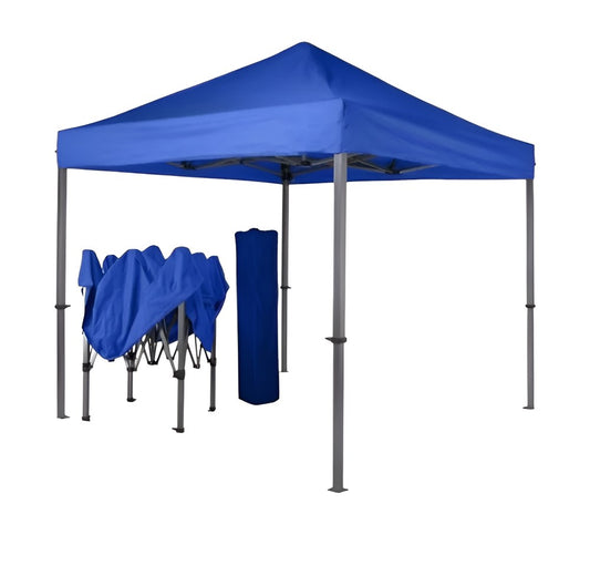 Gazebo Steel 3m x 3m