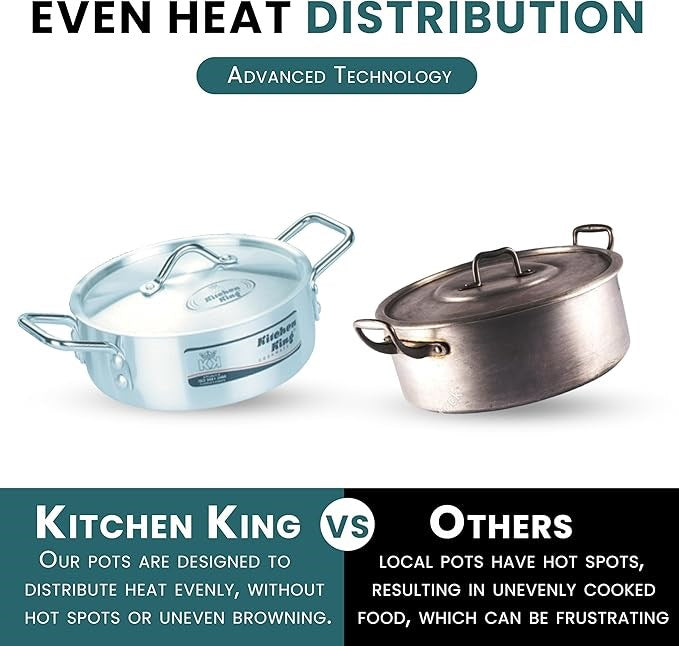 Brazier Smart Pots 10" 26cm kk20504