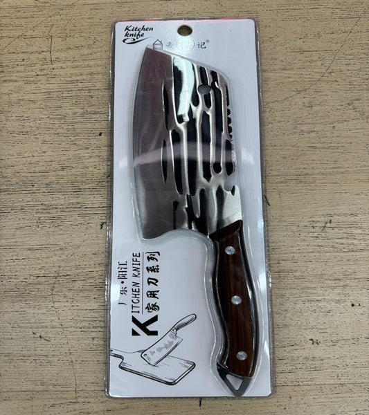 Butcher Knife 621 40CR13 244-10