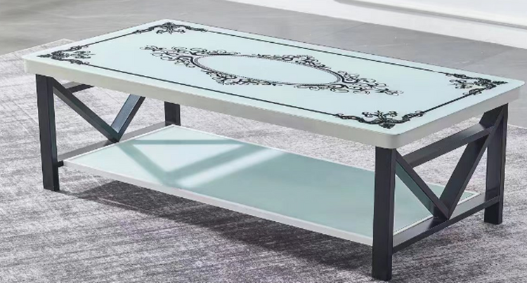 DISPLAY MODEL Coffee Table C-224