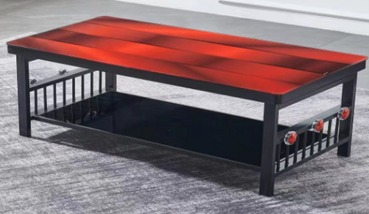 DISPLAY MODEL Coffee Table C-228