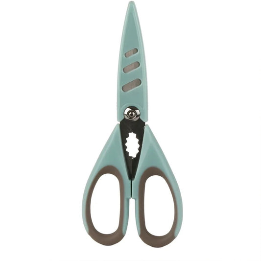 Kitchen Shears with blade Guard
