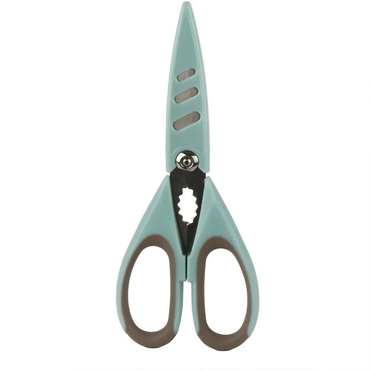 Kitchen Shears with blade Guard