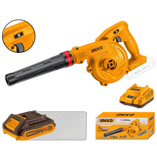 Cordless Blower CABLI200181