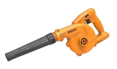Lithium-Ion Blower Ingco 20V CABLI20018