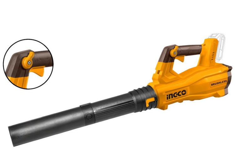 Lithium-Ion Blower CABLI20428