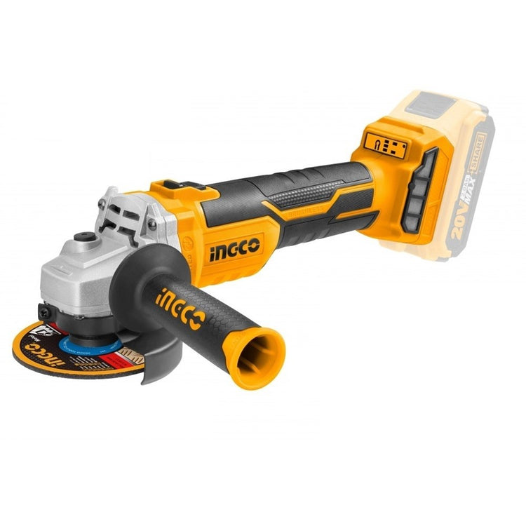 Cordless Angle Grinder 20V CAGLI1151