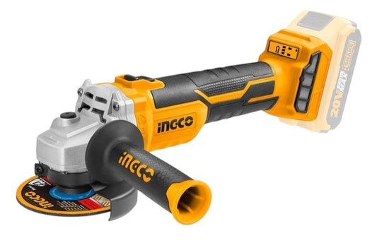 Angle Grinder Lithium-ion 20V CAGLI20157