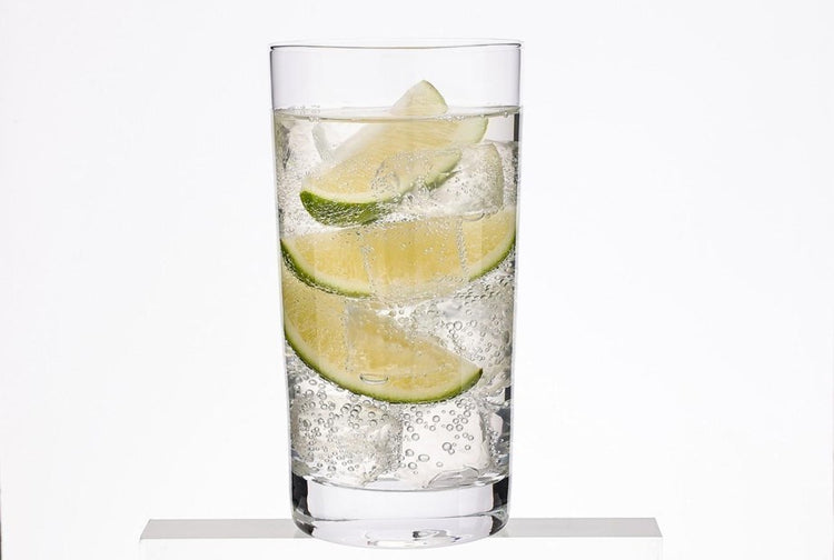 6pc Glass Cup Set CB01-02