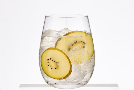 6pc Glass Cup Set CB01-11