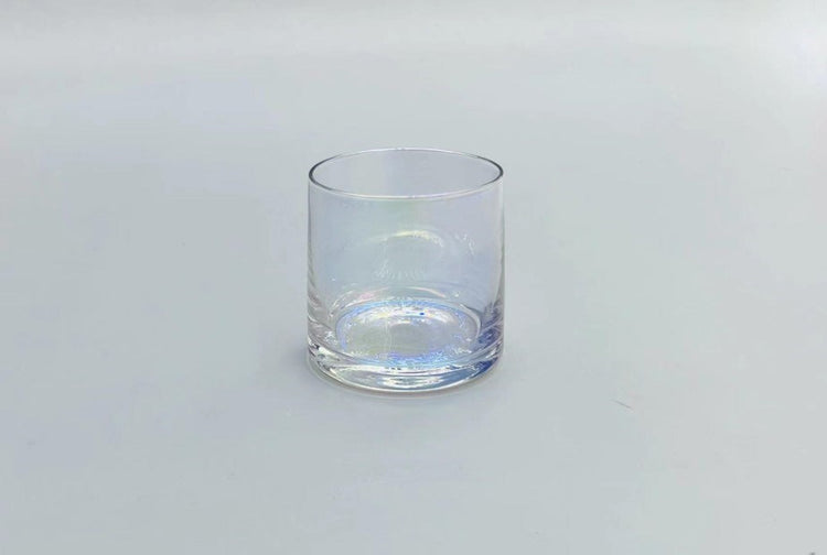 6pc Glass Cup Set CB13-03