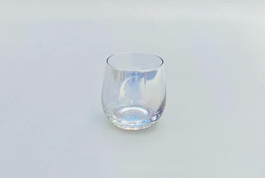 6pc Glass Cup Set CB13-11