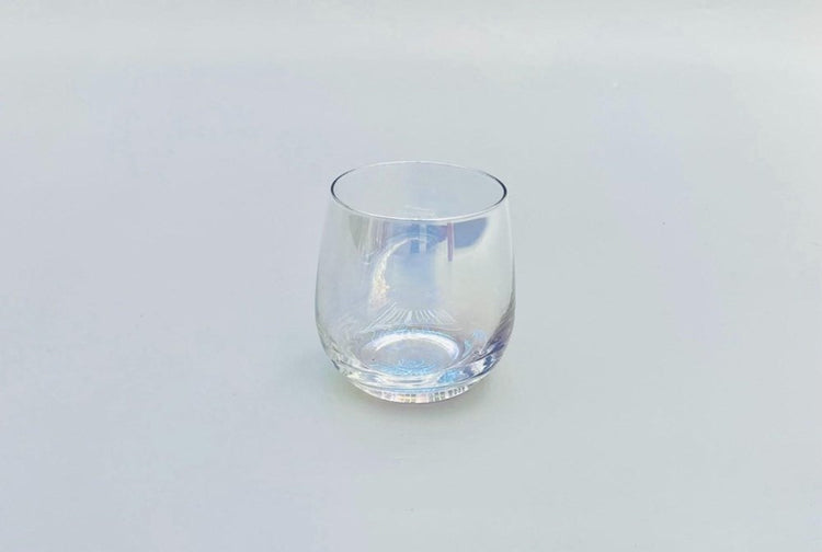 6pc Glass Cup Set CB13-11