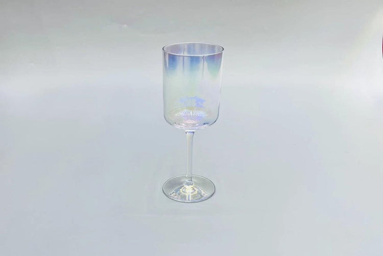 4pc Wine Glass Set CB13-18