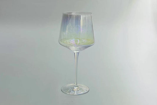 4pc Wine Glass Set CB13-21