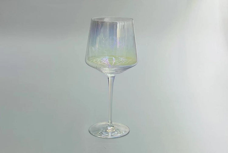 4pc Wine Glass Set CB13-21