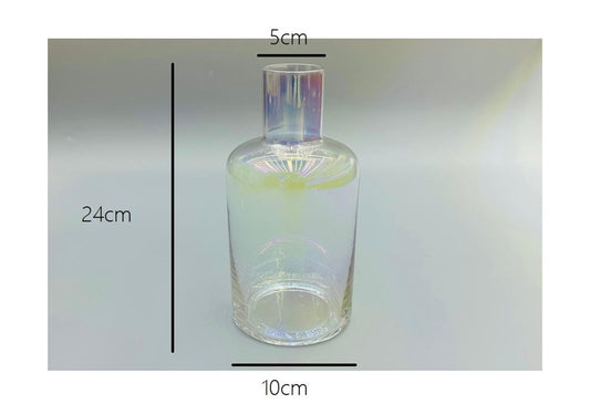 Glass Bottle CB13-24