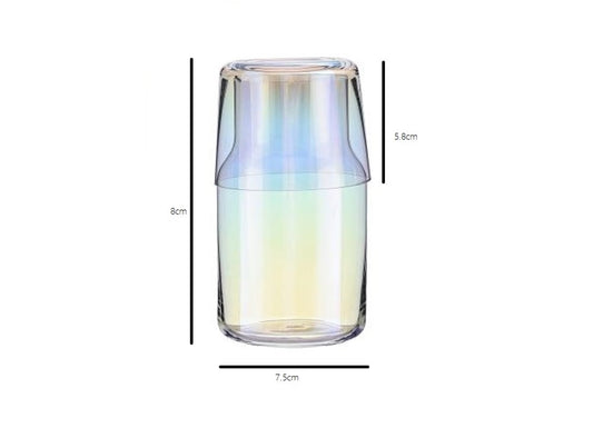 Water Carafe CB13-37