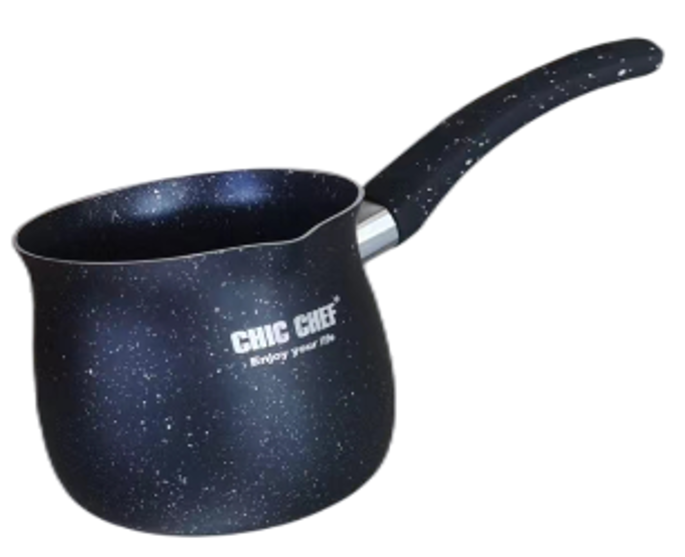 Milk Pan 9.5cm CC1818-9.5