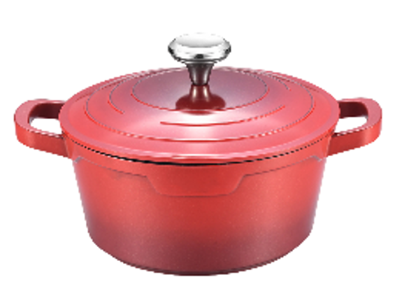 Casserole Pot 32cm CC3128-32