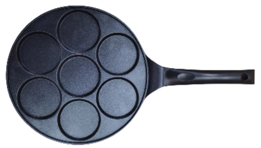 26cm Pancake Pan CC6019C