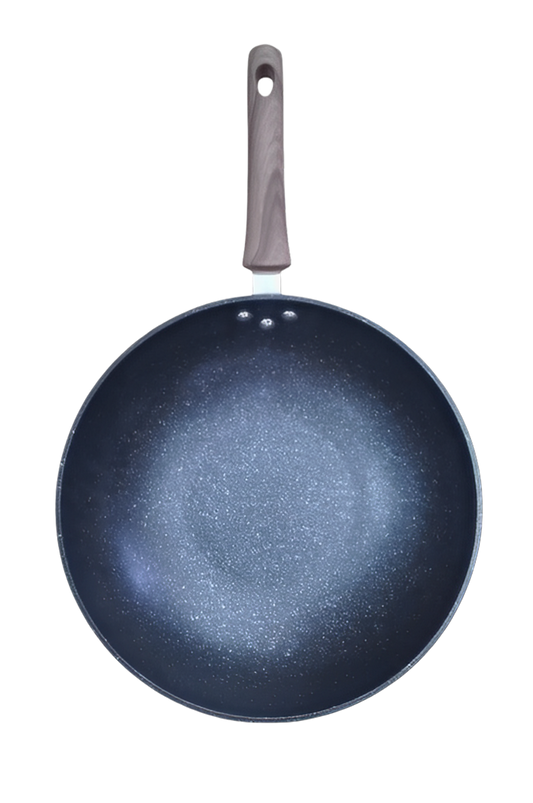 Wok Pan 34cm CC8041-34