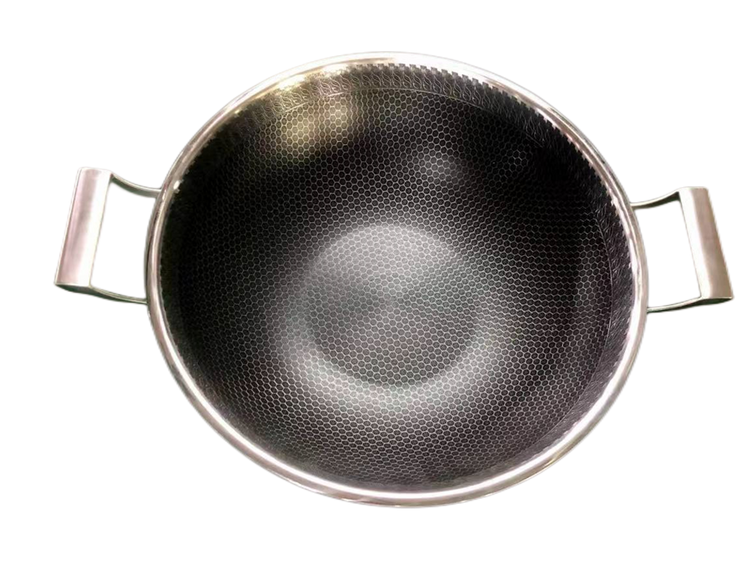 Casserole Pot 32cm CC8162-32