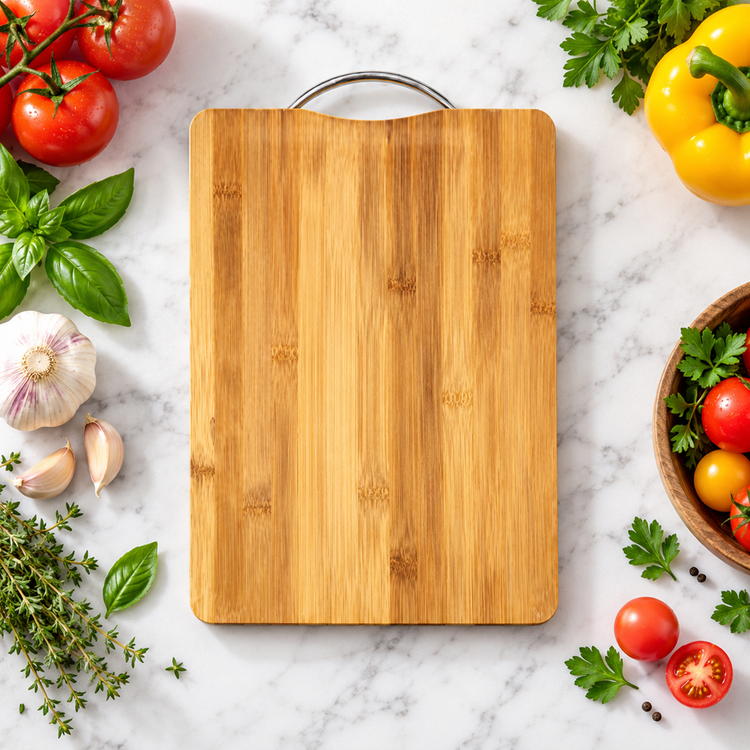 Chopping Board CCF-GF24-34