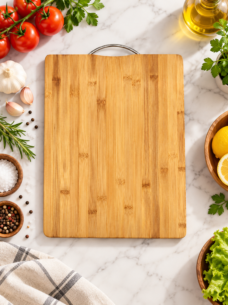 Chopping Board CCF-GF30-40