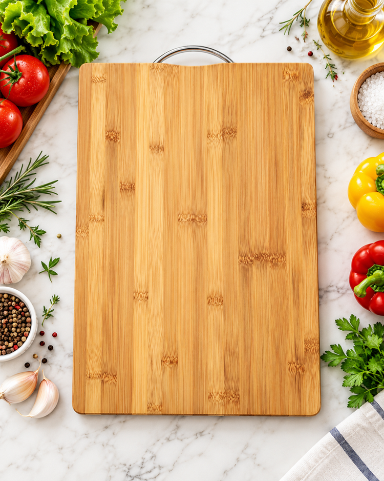 Chopping Board CCF-GF32-45
