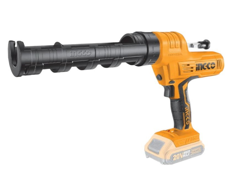 Lithium-Ion Caulking Gun Ingco