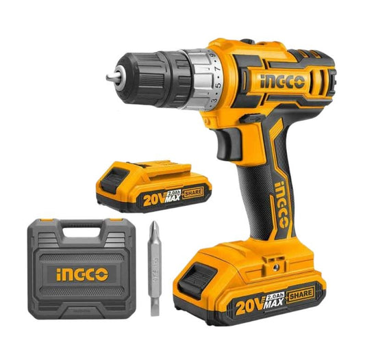 Lithium-Ion Cordless Drill CDLI200528