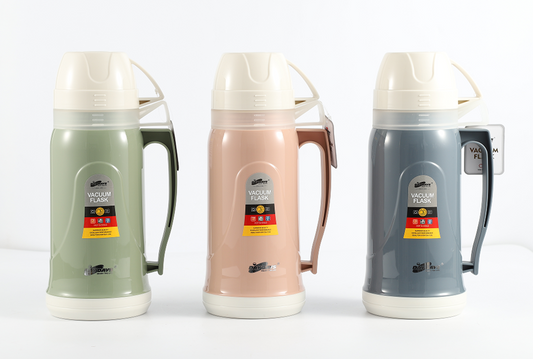 Flask 1.8L CE-180