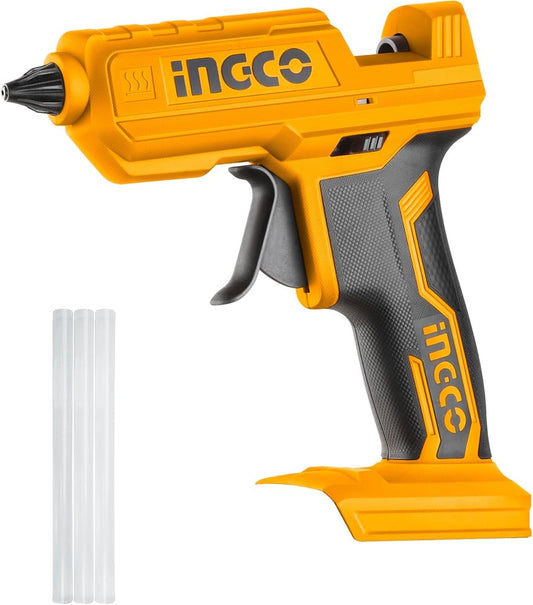 Lithium-Ion Glue Gun INGCO